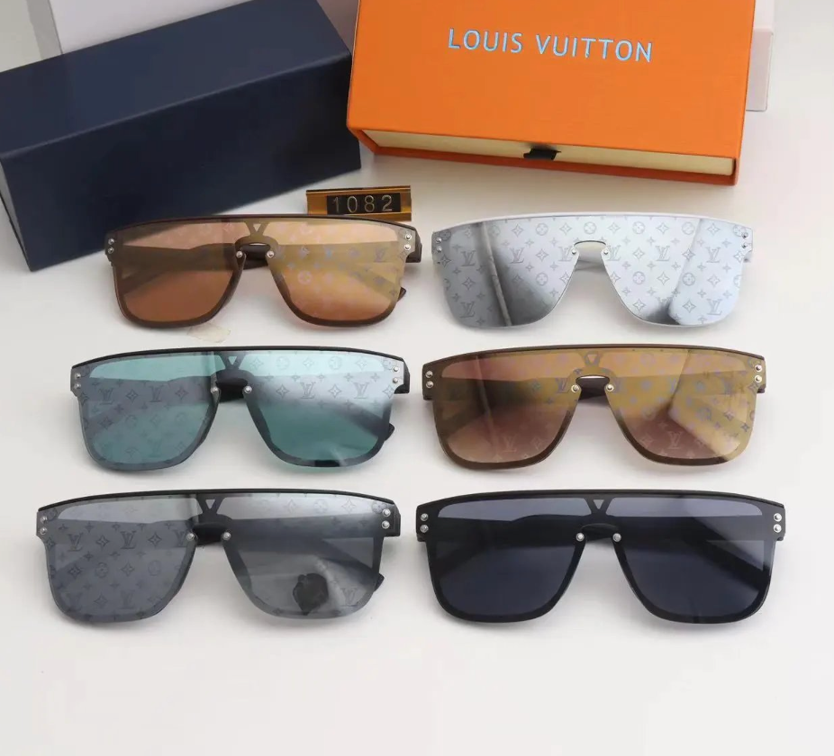 Designer Sunglasses for Men and Women
