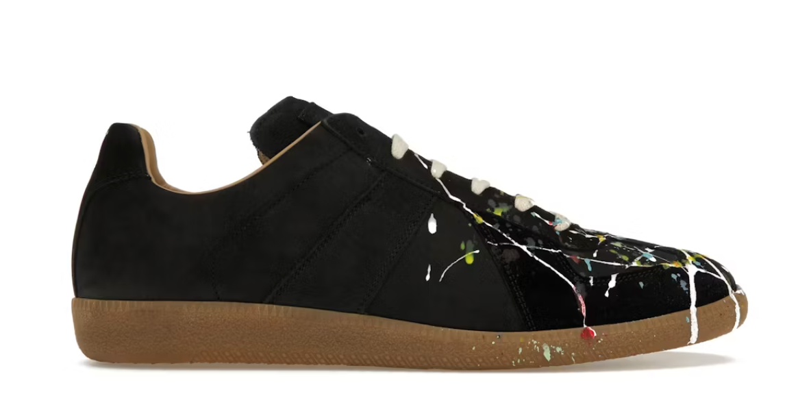 Casual Shoes