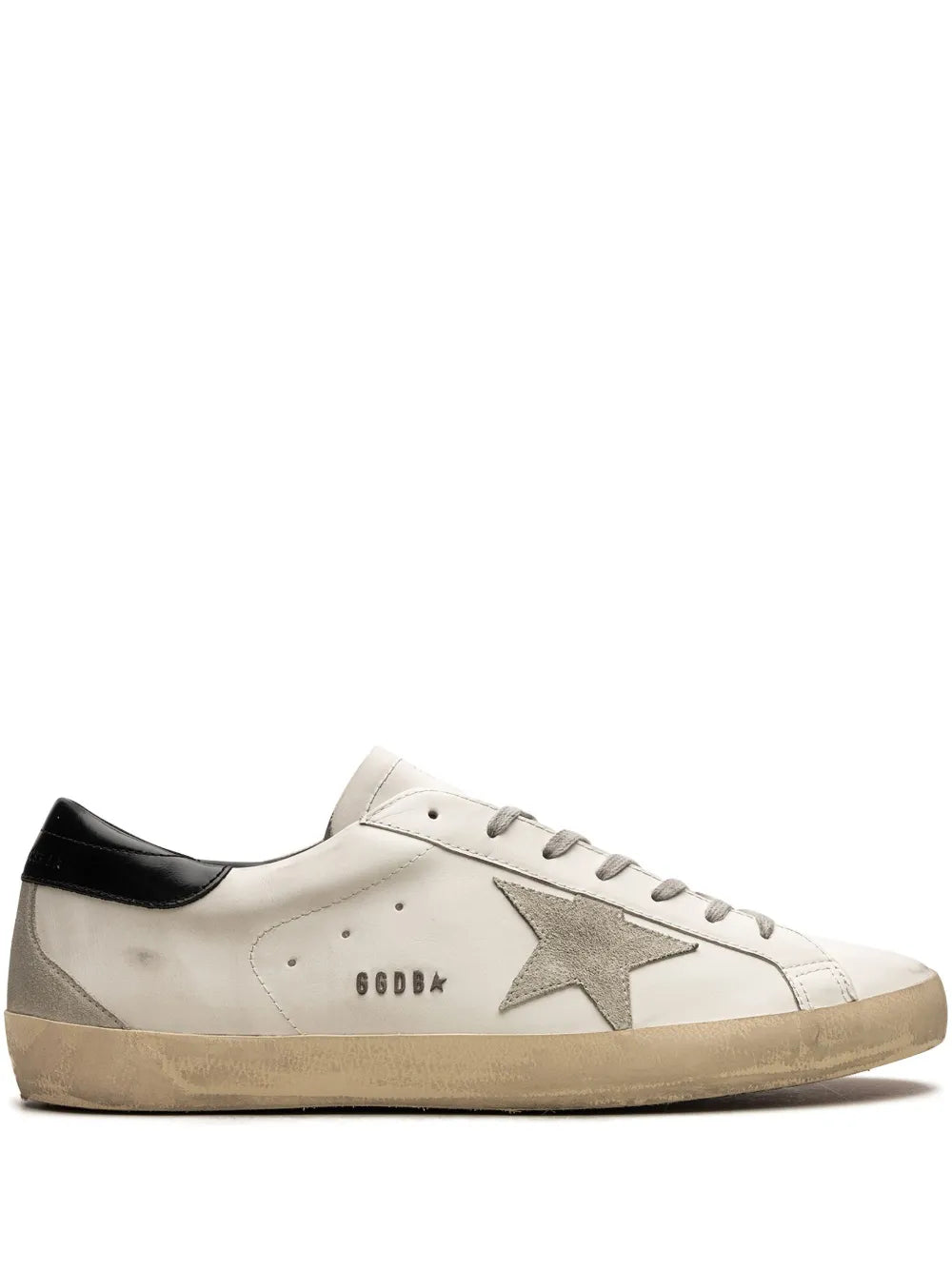 GG Super Star Shoes