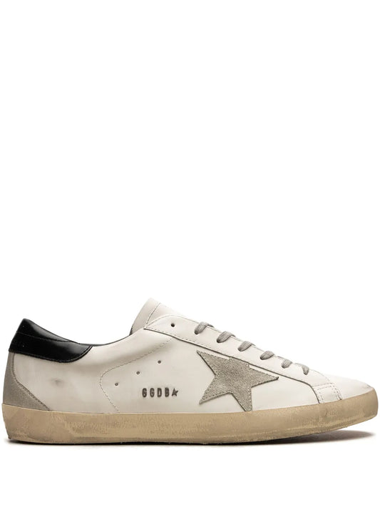 GG Super Star Shoes