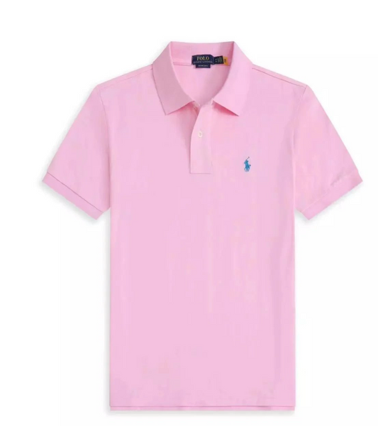 Summer Polo