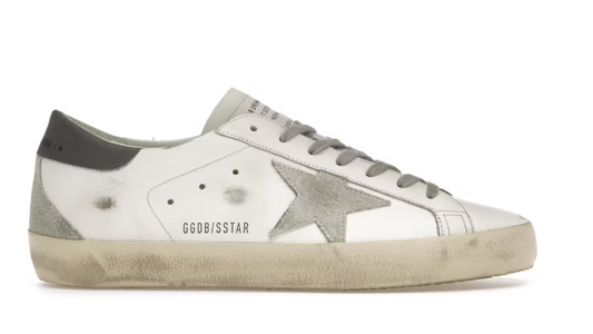 GG Super Star Shoes