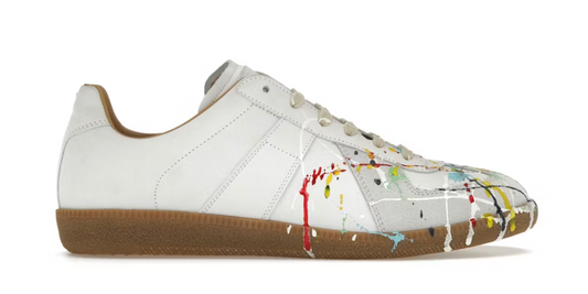 Casual Shoes