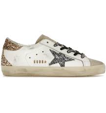 GG Super Star Shoes
