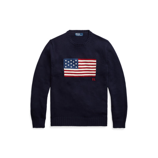 Flag Sweater